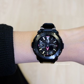 นาฬิกาผู้หญิง Casio Baby-G รุ่น BGA-225G-1A เบบี้จี