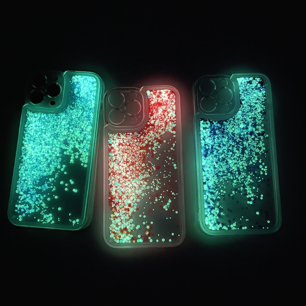 เคสโทรศัพท์มือถือ มีทรายไหล ลายกลิตเตอร์ หรูหรา สําหรับ iPhone Xs MAX XR X 8 7 6 6s Plus SE 2020 11