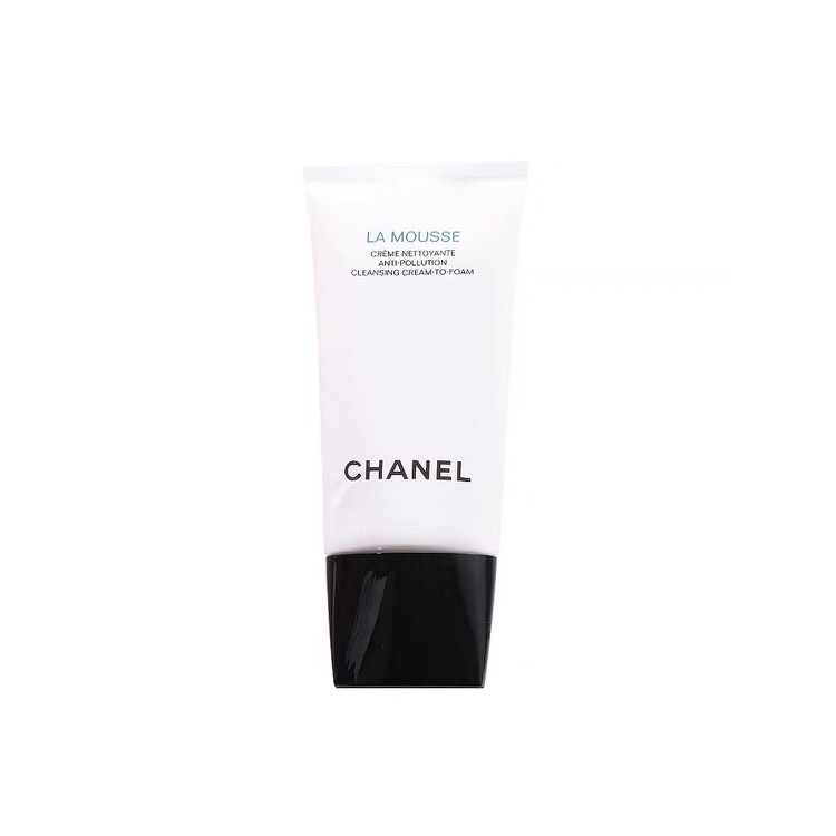 Chanel Chanel Camellia โฟมล้างหน้า ทําความสะอาดผิวหน้าอย่างล้ําลึก ควบคุมความมัน ขนาด 150 มล.