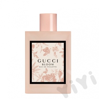 Gucci (GUCCI) น้ําหอมกลิ่นดอกมะลิ ติดทนนาน 100 มล. สําหรับผู้หญิง