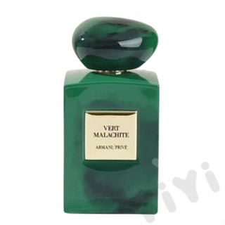 Armani Armani น้ําหอม กลิ่น Prive Vert Malachite Giorgio Armani Armani Prive Vert Malachite, 2016 100 มล.