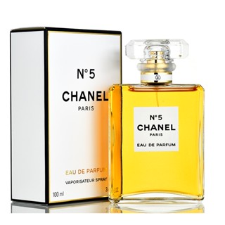 ♥พร้อมส่ง♥  Chanel N°5 Eau De Parfum EDP 100ML Womens Perfume น้ำหอมผู้หญิง แท้