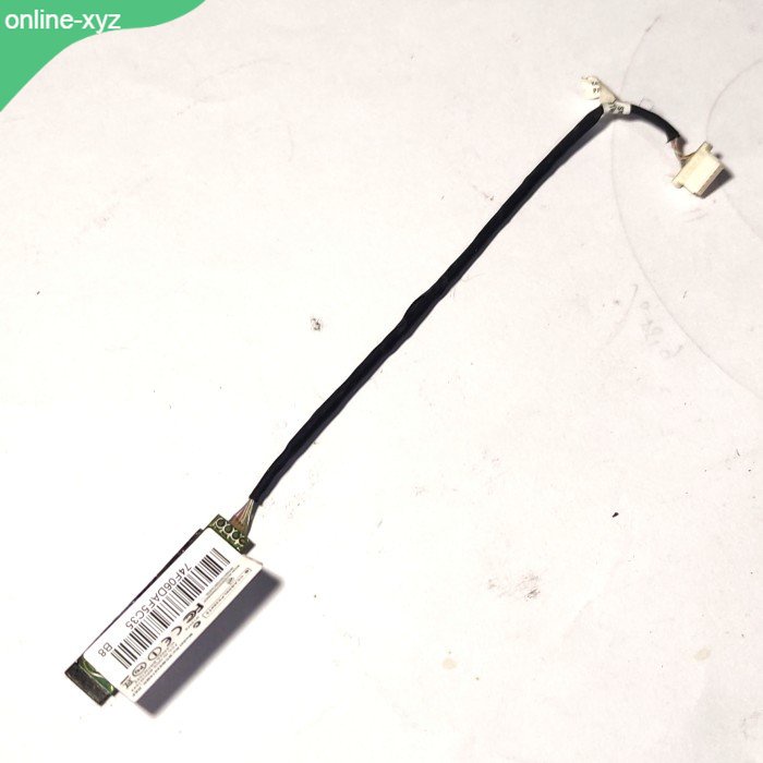 ASUS X42 X42J A42 A42J K42 K42J A40 A40J บลูทูธ Wifi เสาอากาศสาย