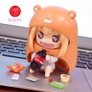 ฟิกเกอร์ Barry Anime Himouto Umaru-Chan # 524 สําหรับตกแต่งบ้าน