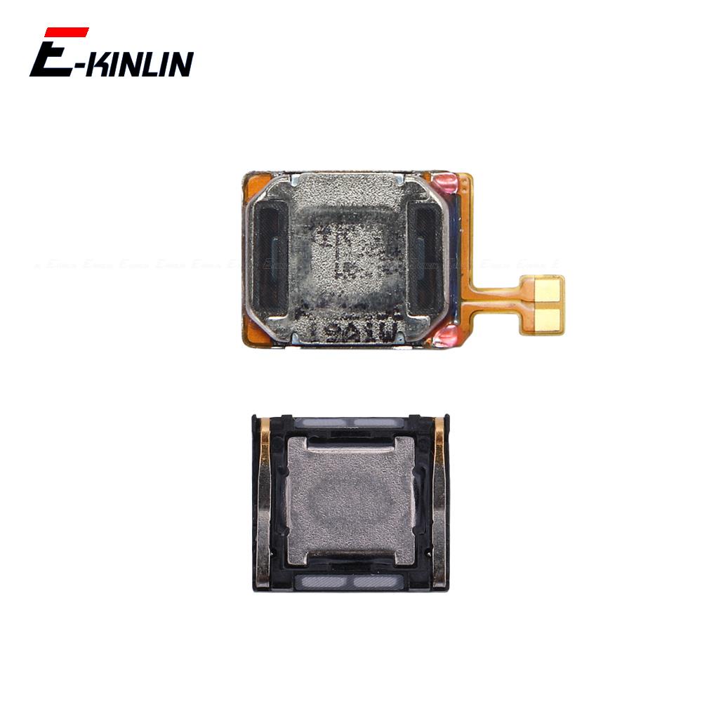 Front Top Earpiece Ear Sound Speaker Receiver Flex Cable สําหรับ Vivo T1 Global Pro T1x T2x 4G 5G