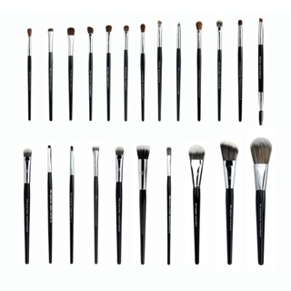 Sephora series makeup brush powder blusher foundation eye shadow blender brush