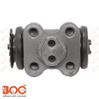 BOC กระบอกเบรค-หลัง/ซ้าย/บน  FOR ISUZU  NQR 98 , NPR 135, 150  RLU  1-3/8" OEM#8-97147-970-0 #WIS-417