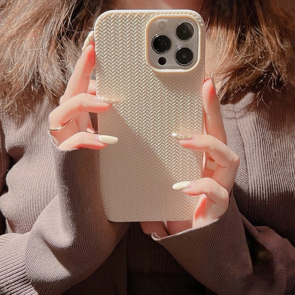 🔥POPPA ส่งจากไทย🔥สินค้า 1 บาท ใช้กับ เคสไอโฟน11 13 14plus 15 pro max XR 12 13pro เคสเกาหลี 6P 7P 8P พสัส X 14plus#043 thumbnail 8