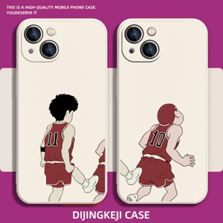 เคสป้องกันโทรศัพท์มือถือ ลายดอกซากุระ สําหรับ Apple Iphone 13 14promax 12mini 7plus 8 xr xs