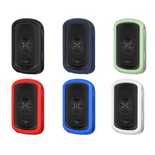 Iorsoul1 เคสซิลิโคน กันลื่น คุณภาพสูง สําหรับ GPS Garmin-Edge 840