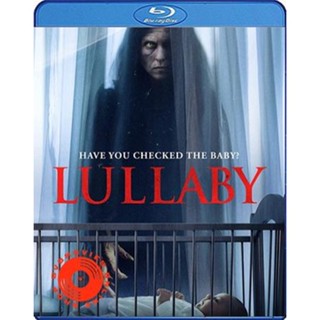 Blu-ray Lullaby (2022) (เสียง Eng | ซับ Eng/ไทย) Blu-ray