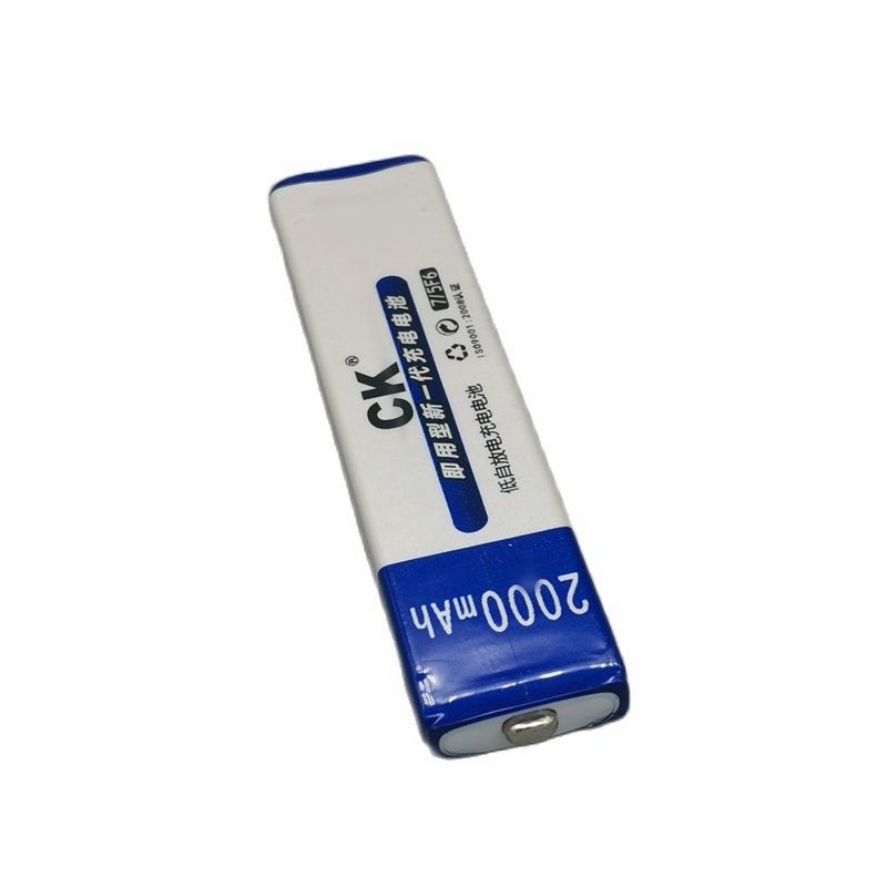 YTH 2 ชิ้น/ล็อตแบตเตอรี่หมากฝรั่ง 7/5 F62000mAh 1.2v สําหรับอุปกรณ์เสริมผลิตภัณฑ์อิเล็กทรอนิกส์
