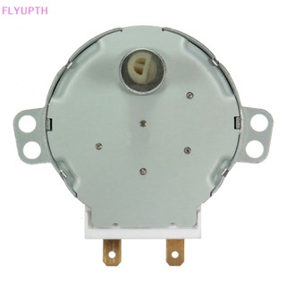 Flyup CW/CCW มอเตอร์ซิงโครนัส จานหมุนไมโครเวฟ TYJ50-8A7D เพลา 4RPM TH