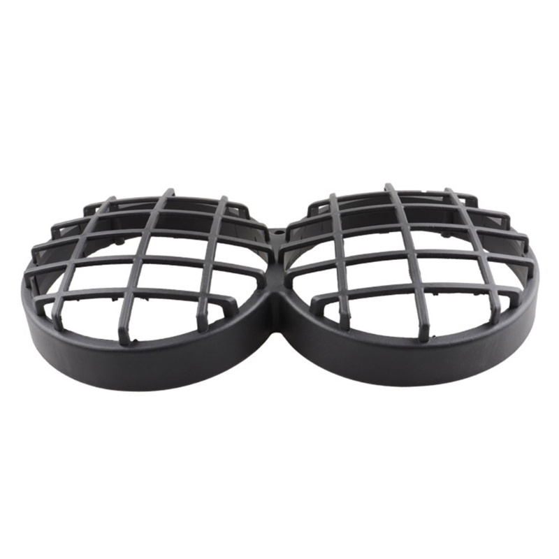Sun Motorcross กระจังหน้าไฟหน้าสําหรับ BWS100 AF58 ไฟหน้าโคมไฟฝาครอบตาราง ราคา ถูกที่สุด ดีลบีเคเค แกลเลอรีภาพที่ 6