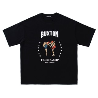 Cole BUXTON เสื้อยืด แขนสั้น พิมพ์ลายกราฟิก CB FIGHT CLUB สําหรับผู้ชาย และผู้หญิง