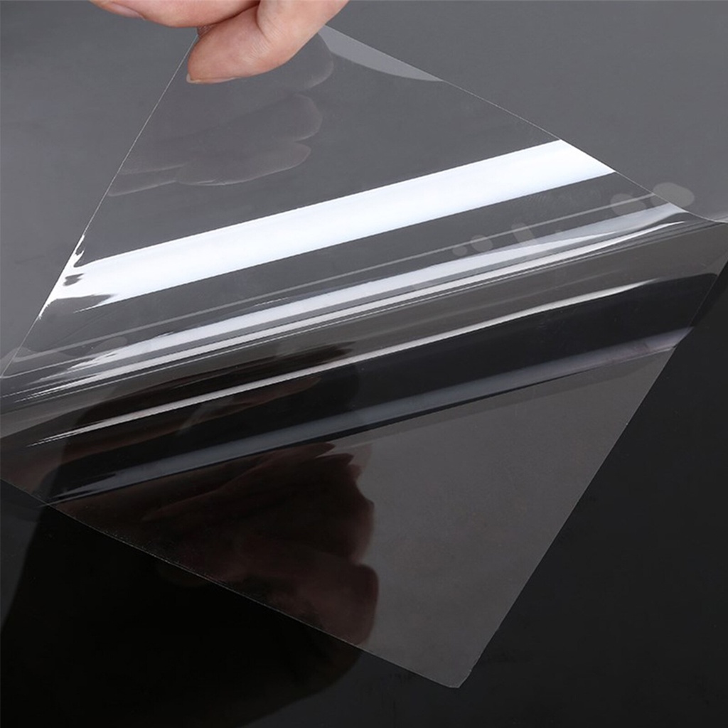FEP Film for 3D Printer Resin Thickness 0.15mm 3D Printer High Transmittance