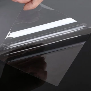 FEP Film for 3D Printer Resin Thickness 0.15mm 3D Printer High Transmittance