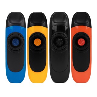 Sup Kazoo เครื่องดนตรีไดอะแฟรมขลุ่ย ปรับได้ 5 ชิ้น สําหรับเด็ก และผู้ใหญ่