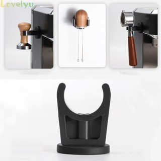 ⭐2023 ⭐Magnetic Wall Rack Portafilters Holder Coffee Filter Tamper Stand for 51 53 58MM