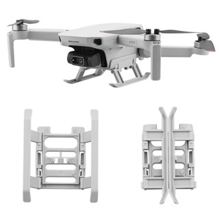 ขาตั้งลงจอด อุปกรณ์เสริม สําหรับโดรน DJI Mini 2 Mavic Mini Mini SE