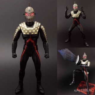 Act Dark Saiwen โมเดลตุ๊กตาฟิกเกอร์ Ultraman ข้อต่อขยับได้ ของเล่นสําหรับเด็ก