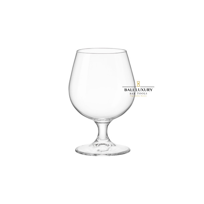 Brandy Cognac Glass Risera Italy 530ml
