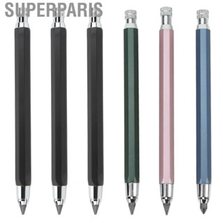 Superparis Mechanical Carpenter Pencil Marker Pencils Easy   for Painting