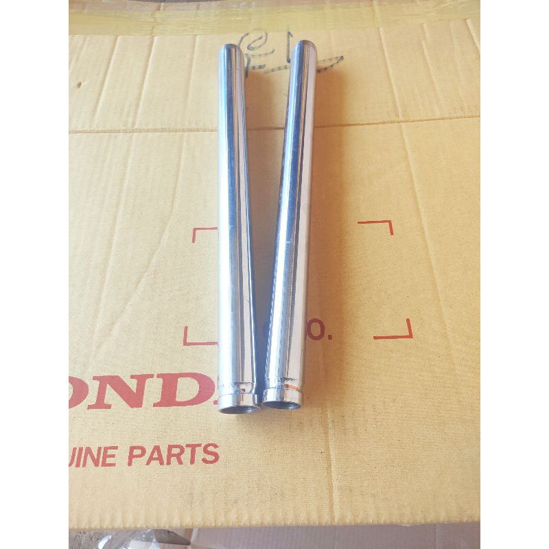 51410-KWW-641X2แกนโช๊คหน้าแท้เวฟ110iรุ่นดิสก์หน้าปี2011-2018,1คู่