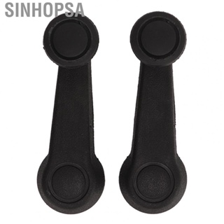 Sinhopsa Car Window Winder Handle  Window Crank 321837581A Smooth Rubber Easy Installation  for Vehicle