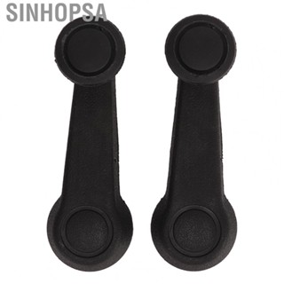 Sinhopsa Car Window Winder Handle  Window Crank 321837581A Smooth Rubber Easy Installation  for Vehicle