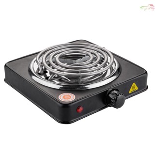 เตาเผาไฟฟ้า ขนาดเล็ก แบบพกพา 1000W พลังงานสูง 200-1000℃  [21][มาใหม่] เตาถ่านมะพร้าว แบบตะขอเกี่ยว สําหรับห้องครัว