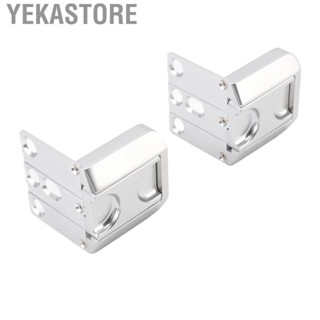 Yekastore Home Security Door Lock Home Security Door Reinforcement Lock  Theft for Household