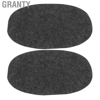 Granty Kitchen Countertop Protector  Cuttable Slider Function Washable Appliance Heat Resistant Mat  for  for Oven