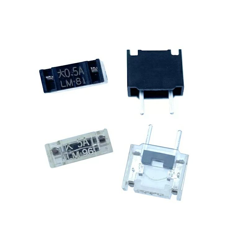 DAITO ฟิวส์ FANUC LM03, LM05, LM10, LM13, LM16, LM20, LM32, LM40, LM50 หรือ 0.3A, 0.5A, 1A, 1.3A, 1.