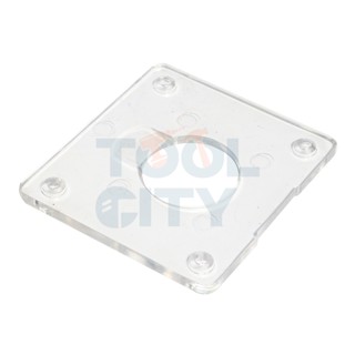 MAKITA (มากีต้า) อะไหล่ M3700B#35 BASE PROTECTOR(3701)