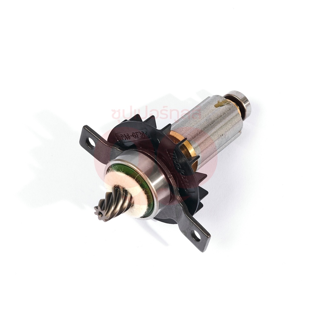 MAKITA มากีต้า MADJR188 อะไหล่ทุ่นไฟฟ้า DJR188 ROTOR ASS'Y  FOR DJR188 Code 519457-9