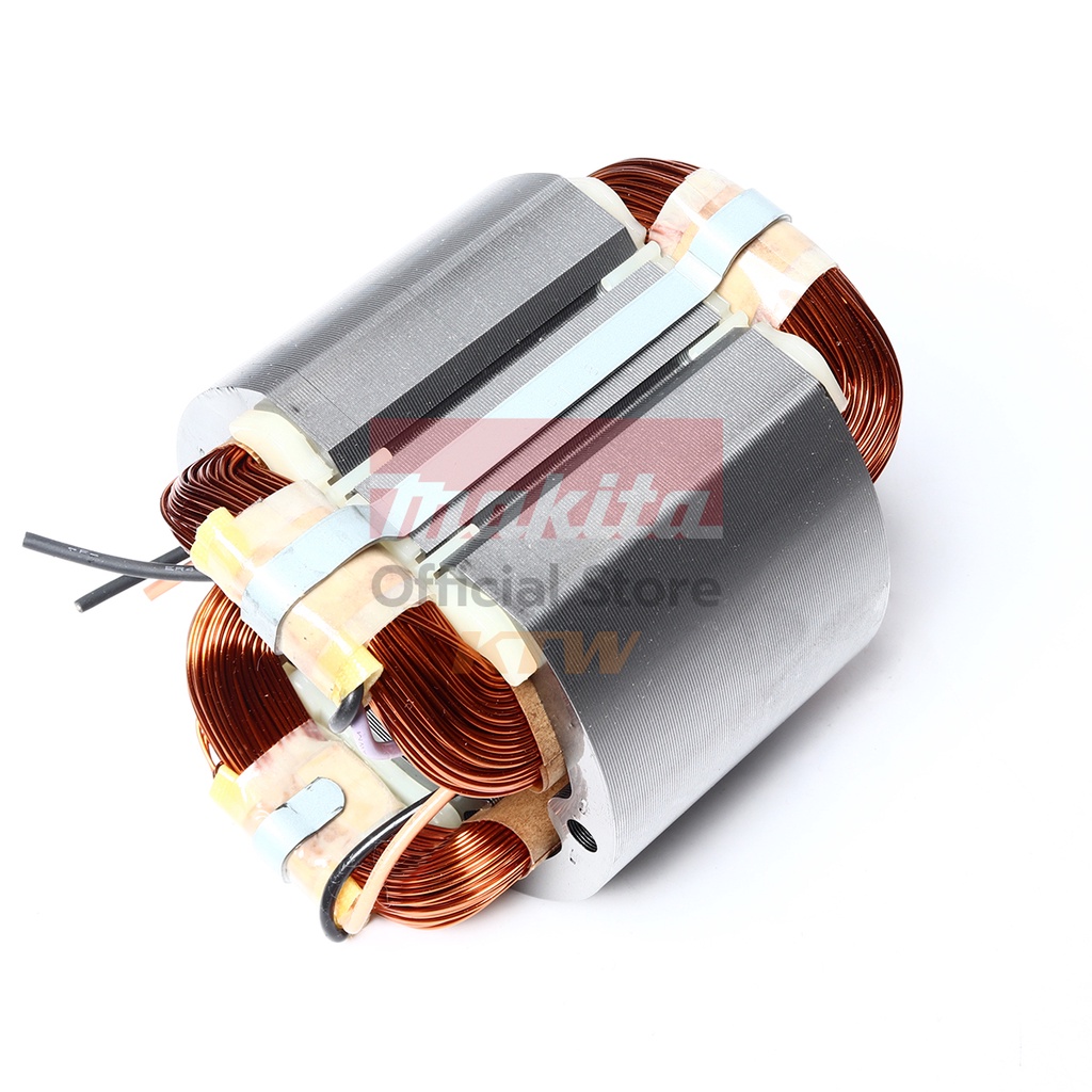 MAKITA มากีต้า MF4114S อะไหล่ฟิลคอยล์ 4114S FIELD ASS'Y 220V FOR 4114S Code 626128-2