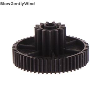 Blowgentlywind เกียร์พลาสติก 550 390 สําหรับรถยนต์ไฟฟ้า BGW