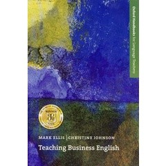 Bundanjai (หนังสือภาษา) OHLT : Teaching Business English (P)