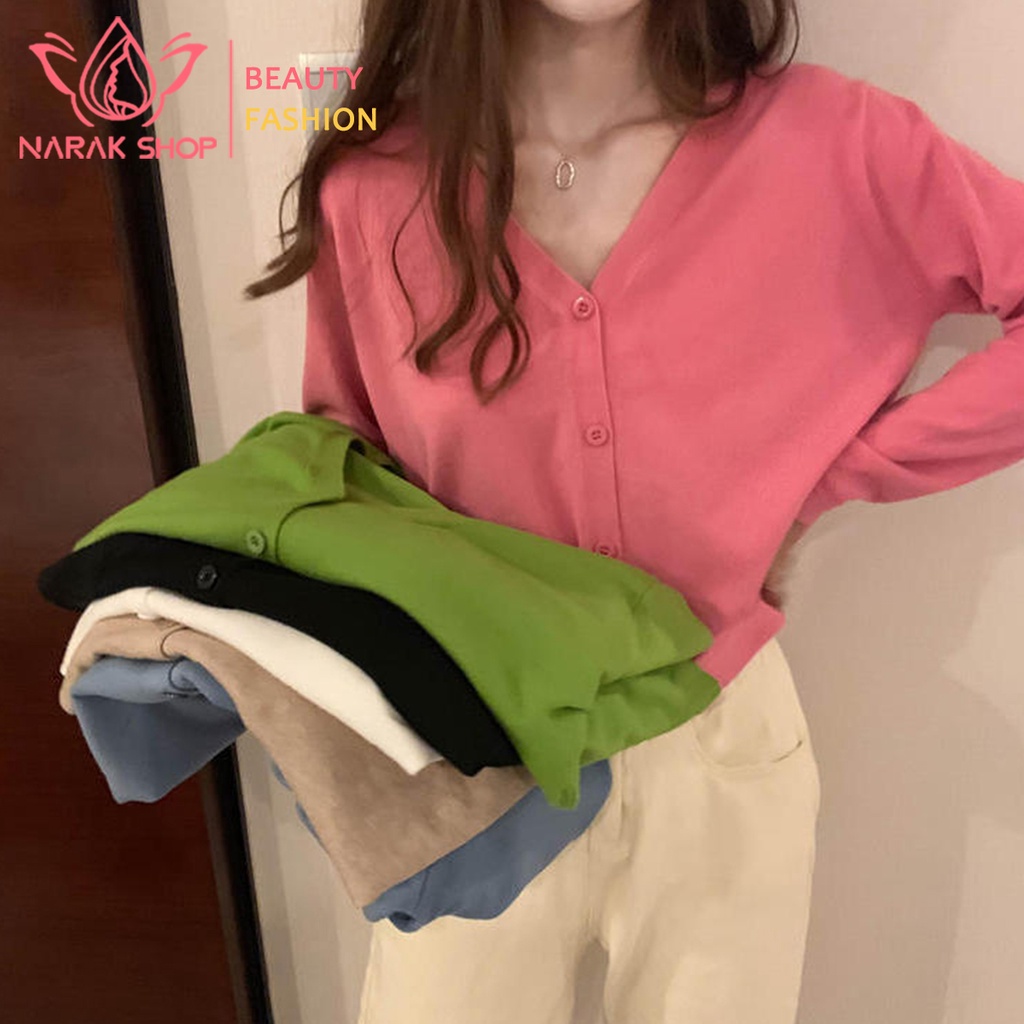 เสื้อแขนยาว ผู้หญิง  สินค้ามาใหม่