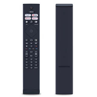 สําหรับ Philips Smart TV 398GR10BEPHN0042BC BRC0984502/01 รีโมตคอนโทรล อุปกรณ์เสริม แบบเปลี่ยน