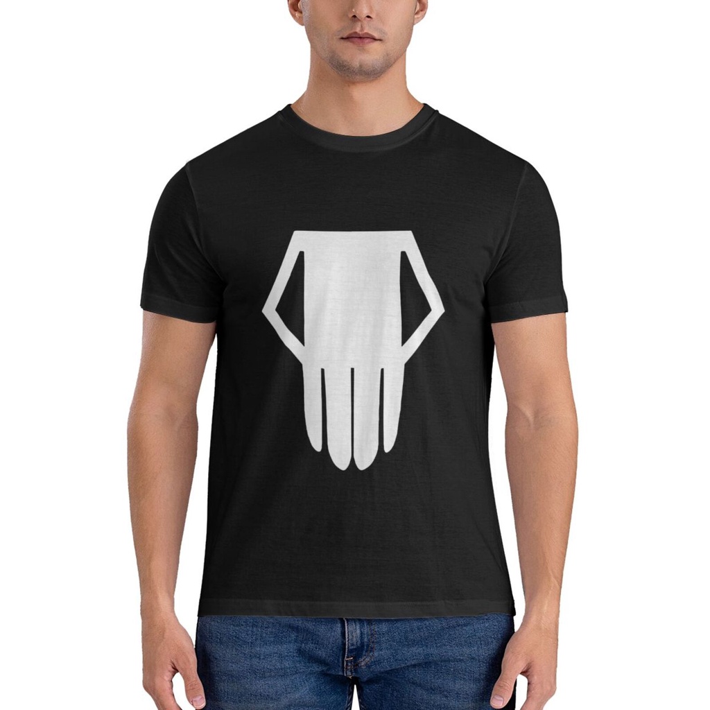 เสื้อยืดดีไซน์ใหม่ Bakugou Katsuki Skull คุณภาพเยี่ยม