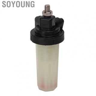 Soyoung Fuel Filter  Perfect Fit 35 881538T1 Professional  for Boat