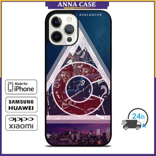 เคสโทรศัพท์มือถือ ลายทีมฟุตบอลโคโลราโด้ สําหรับ iPhone 14 Pro Max 13 Pro Max Samsung Galaxy Note10+ S21Ultra