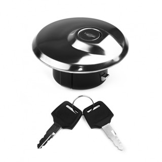 ⚡READYSTOCK⚡Fuel Gas Tank Cap &amp; 2 Keys For Suzuki VS800GL GZ250/VS800 Boulevard S50 VS750GLP