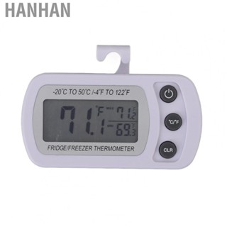 Hanhan Practical Reliable Digital   For Home