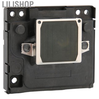 Lilishop Printhead  Rust Resistant Lightweight PPS Printhead  for Office