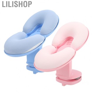 Lilishop Kids Sitting Posture Corrector  Soft Touch Portable  Writing Children Writing Posture Corrector  for Students for Home for Classrooms