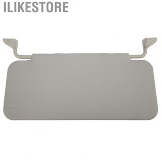 Ilikestore Visor Sunshade Interior Sun Visor ABS Plastic for Engineering Vehicle