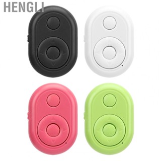 Hengli Cellphone Shutter  Selfie Button Clicker